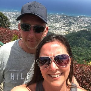 Meet your Posher, Melanie